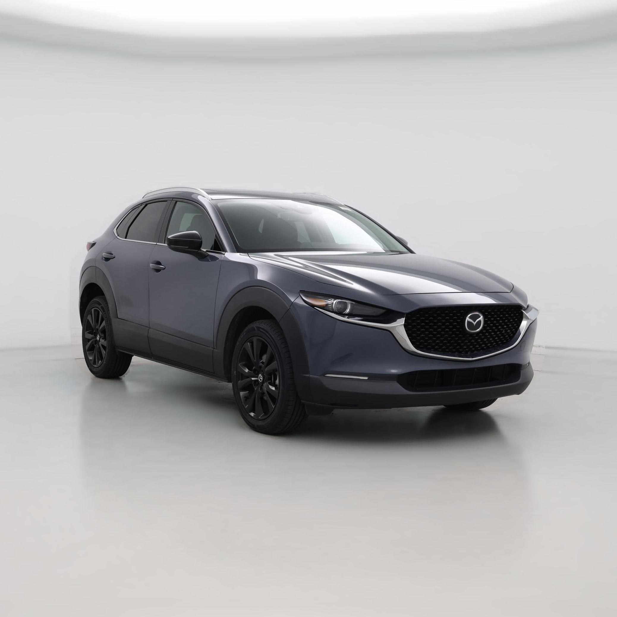 Thumbnail: 2023 Mazda CX-30 - 1