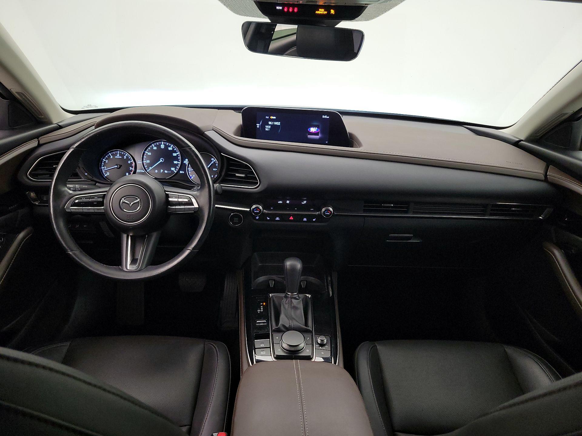 Thumbnail: 2023 Mazda CX-30 - 9