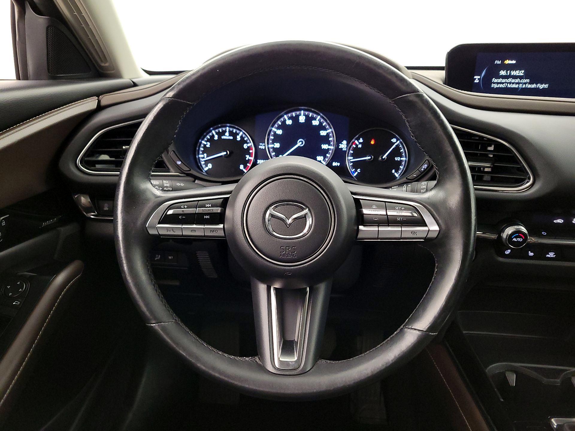 Thumbnail: 2023 Mazda CX-30 - 10