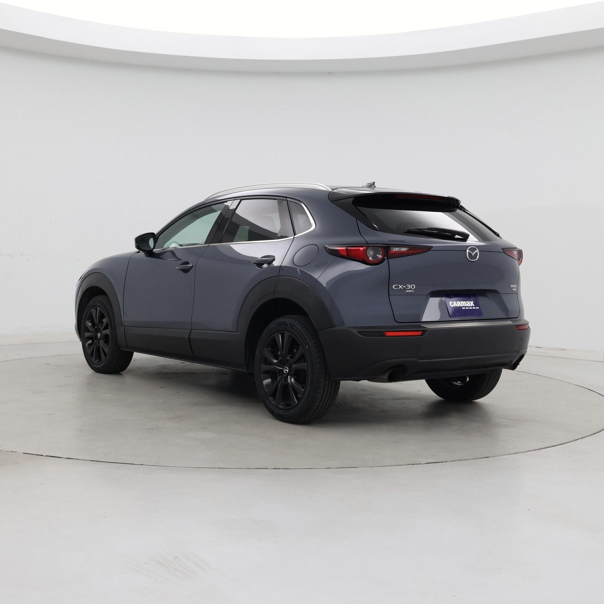 Thumbnail: 2023 Mazda CX-30 - 2