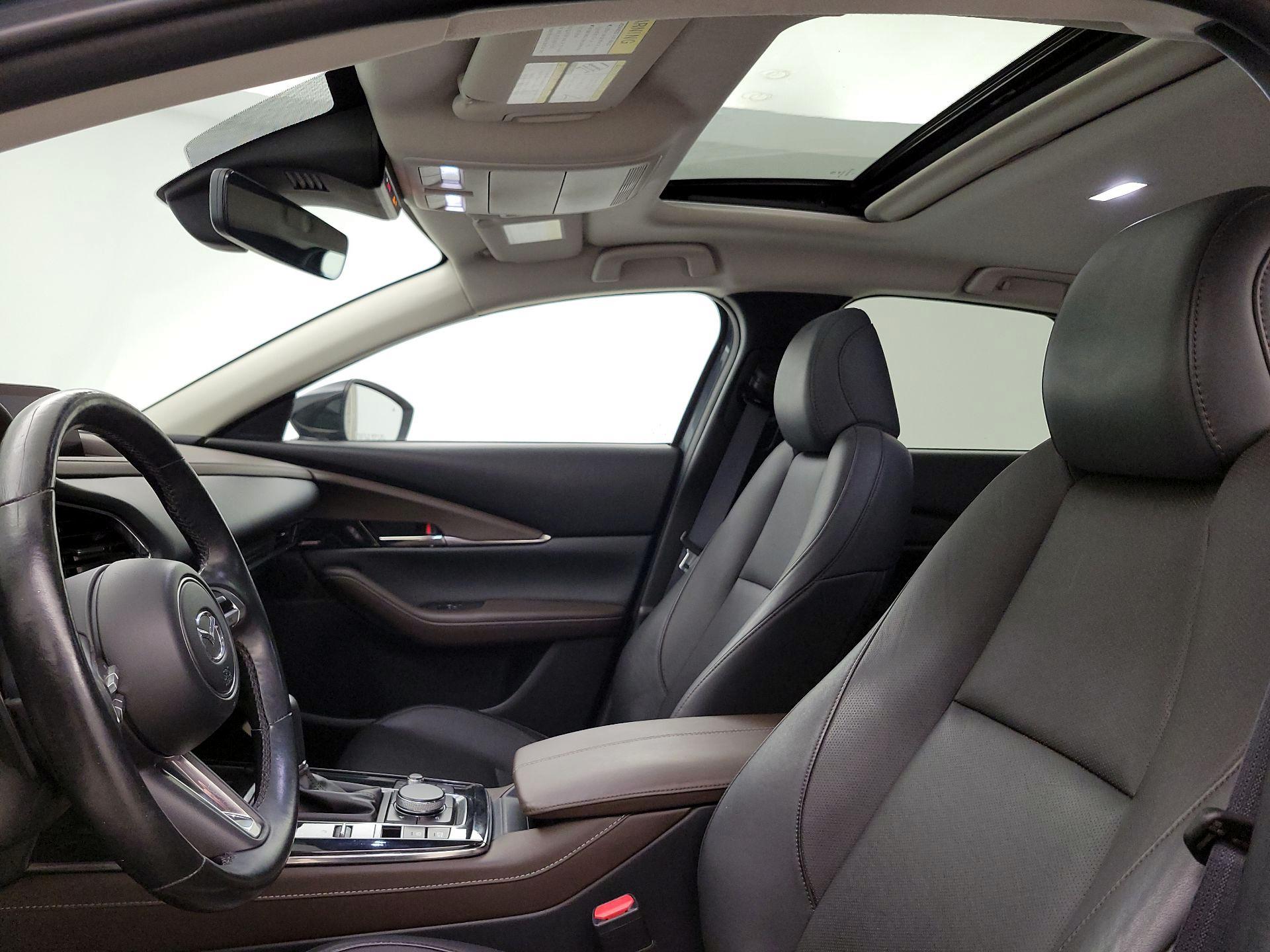 Thumbnail: 2023 Mazda CX-30 - 19