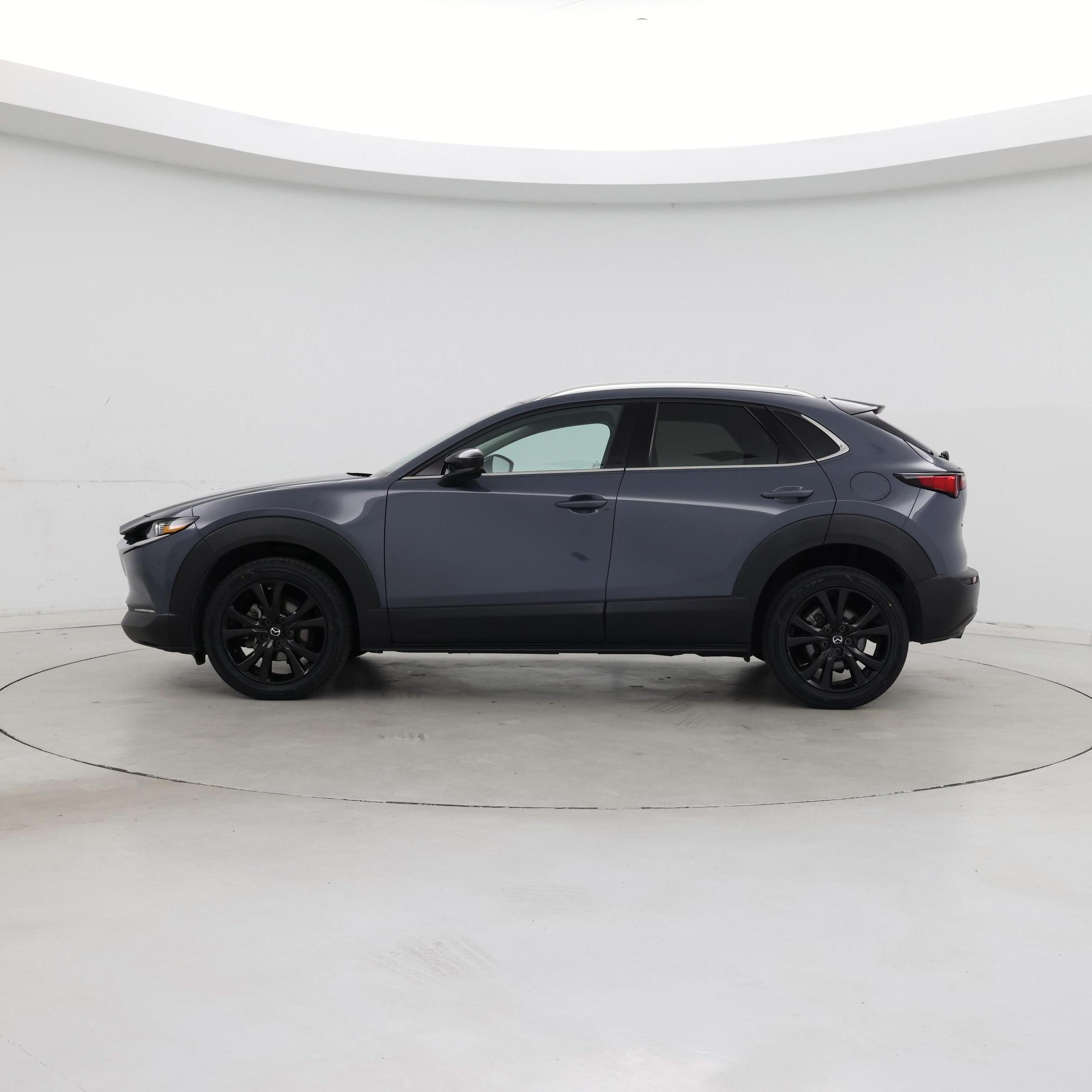 Thumbnail: 2023 Mazda CX-30 - 3