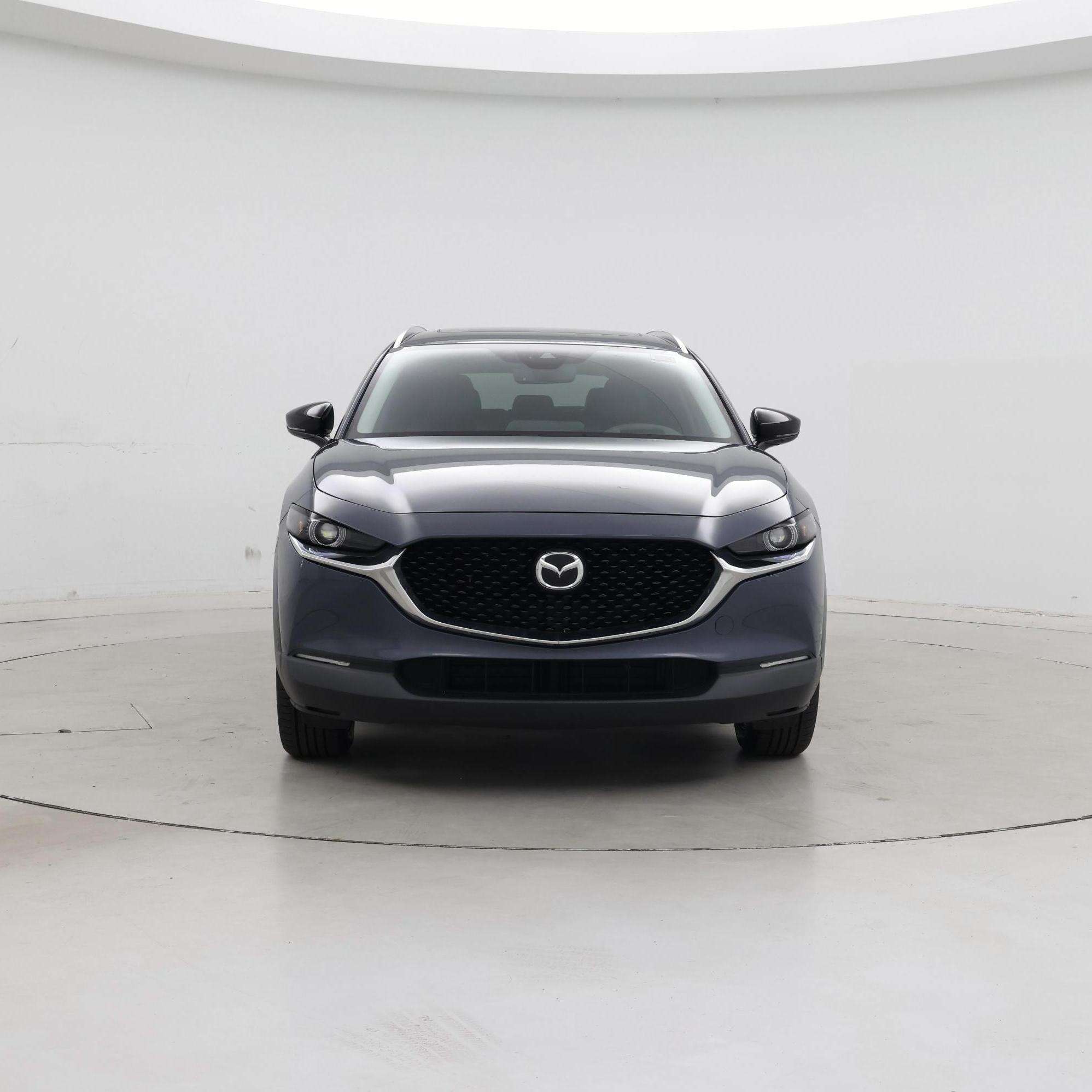 Thumbnail: 2023 Mazda CX-30 - 5