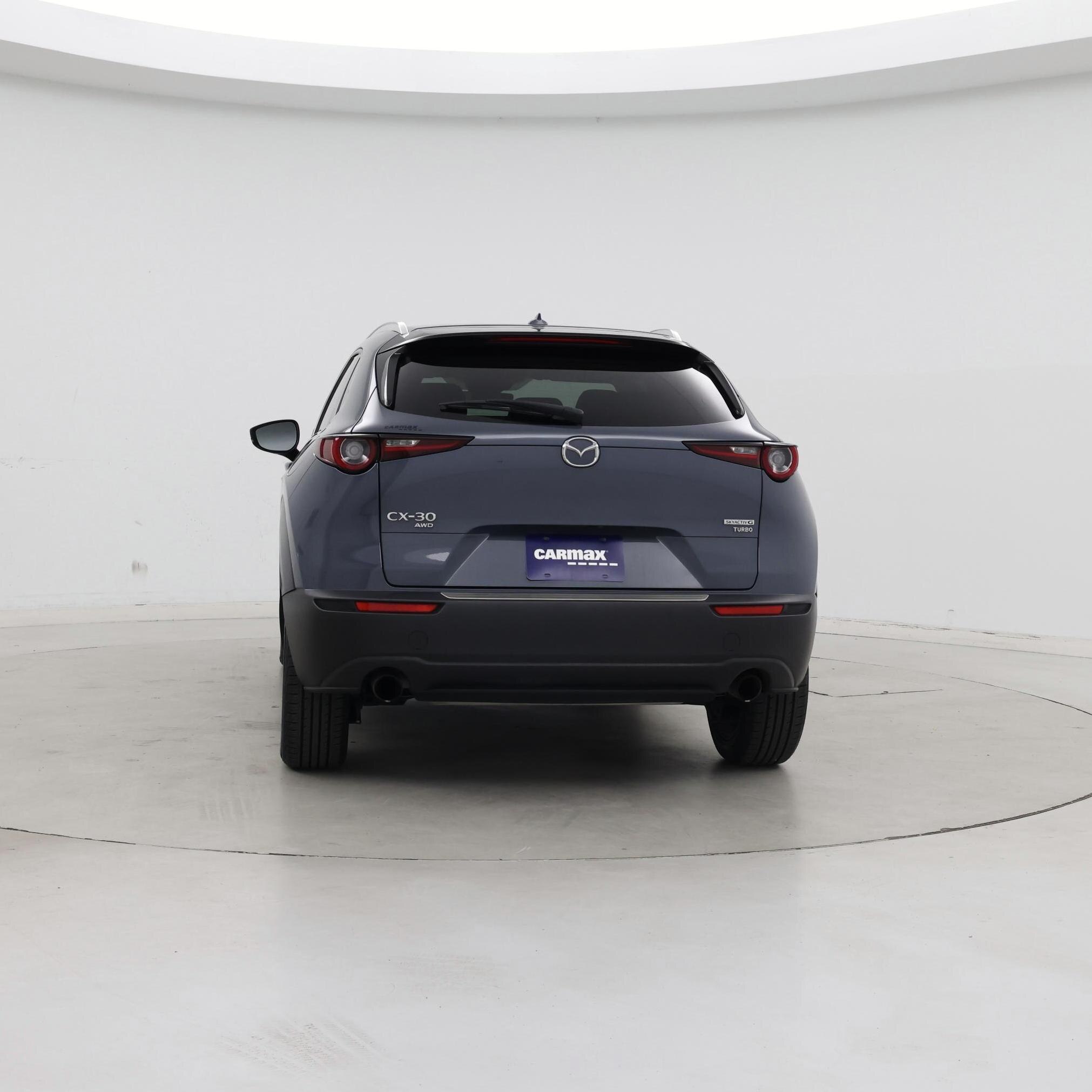 Thumbnail: 2023 Mazda CX-30 - 6