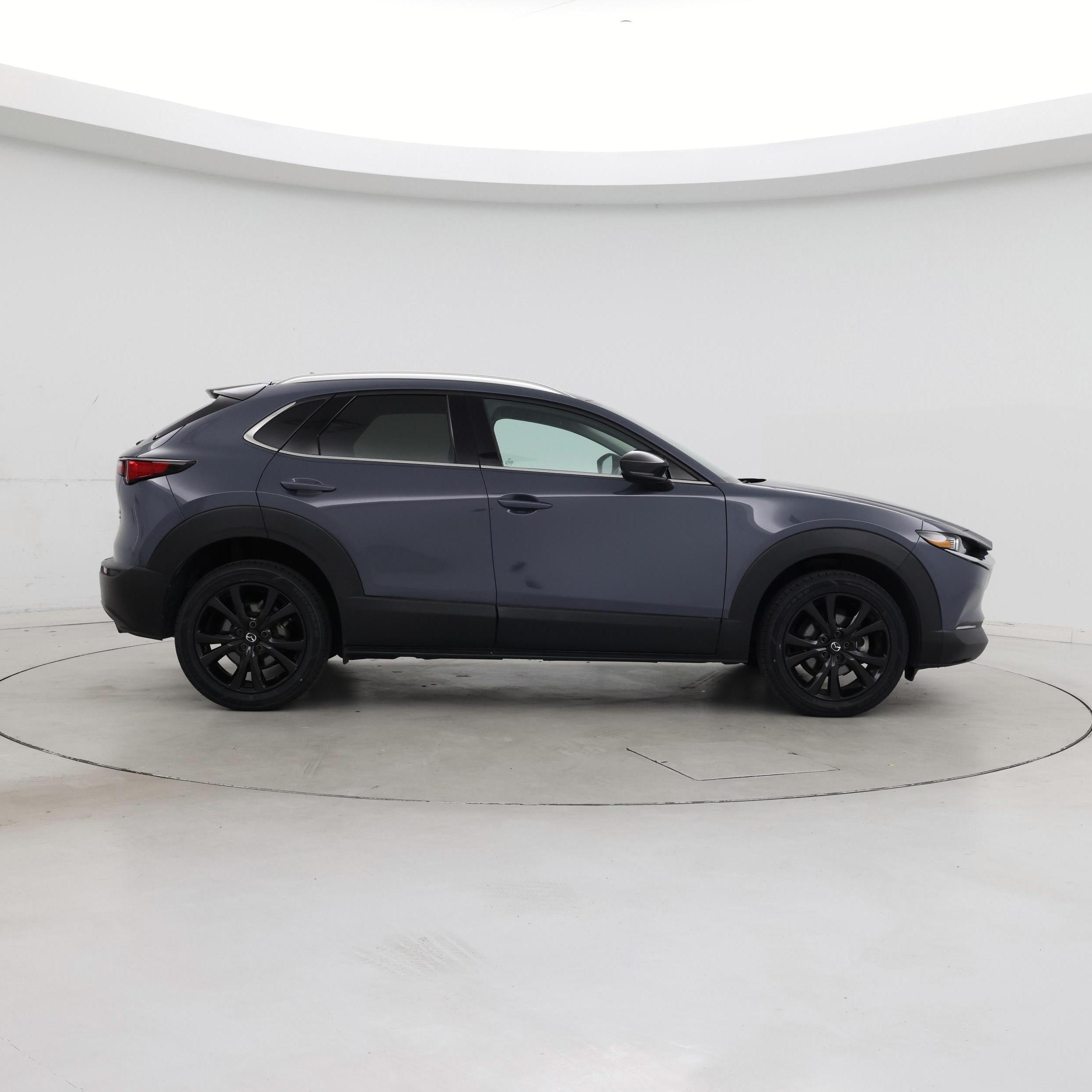 Thumbnail: 2023 Mazda CX-30 - 7