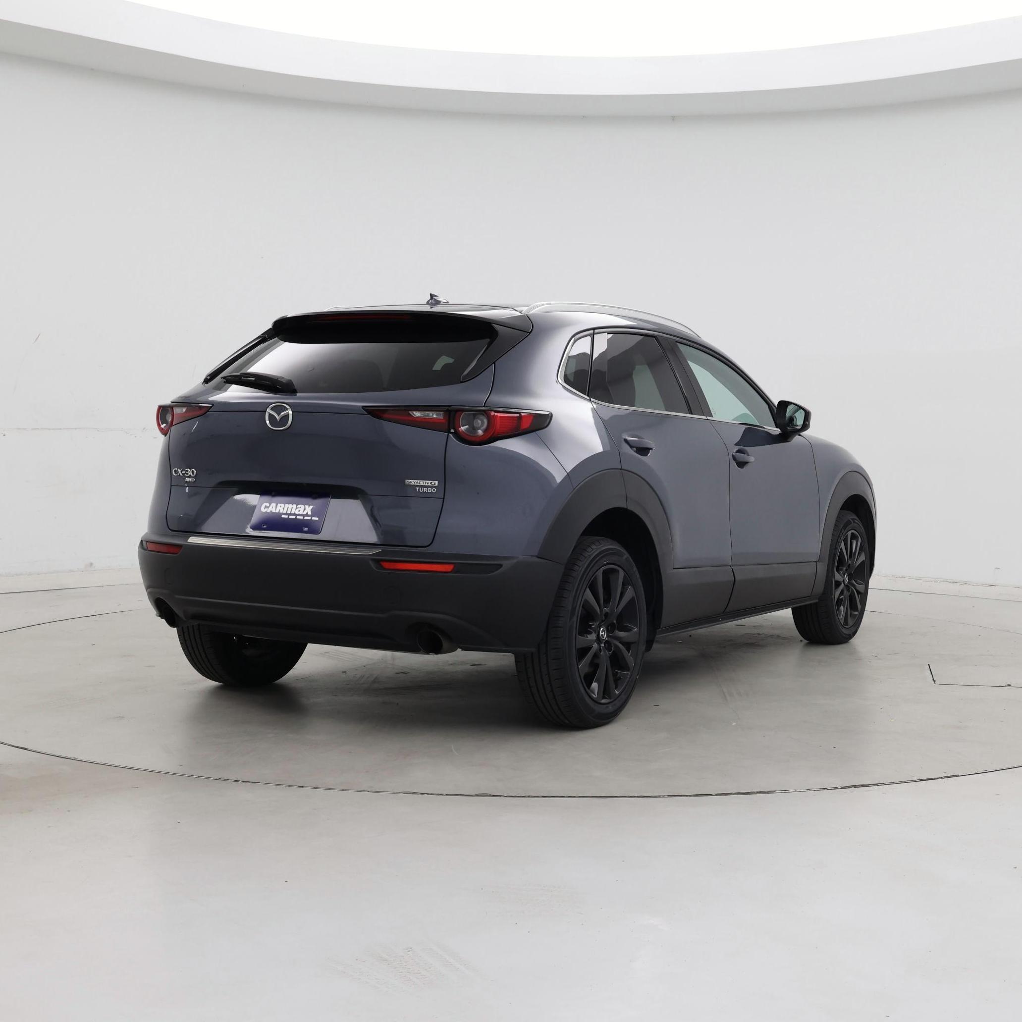 Thumbnail: 2023 Mazda CX-30 - 8