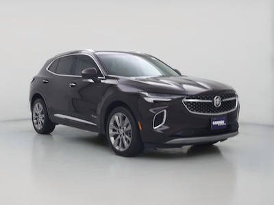 2022 Buick Envision Avenir -
                Pharr, TX