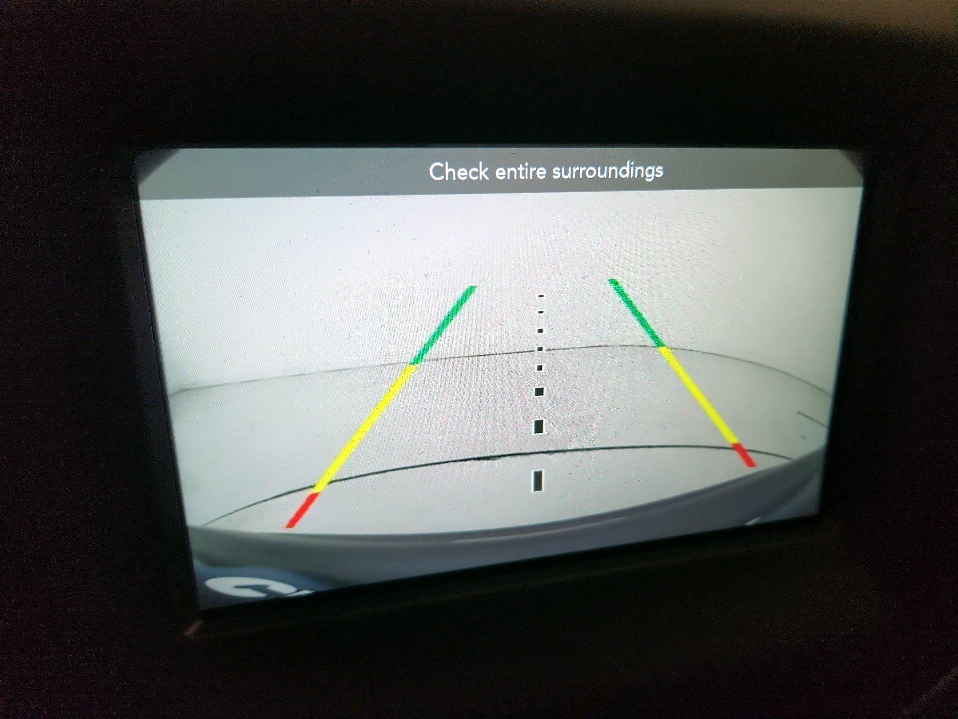 Thumbnail: 2019 Jeep Compass - 14