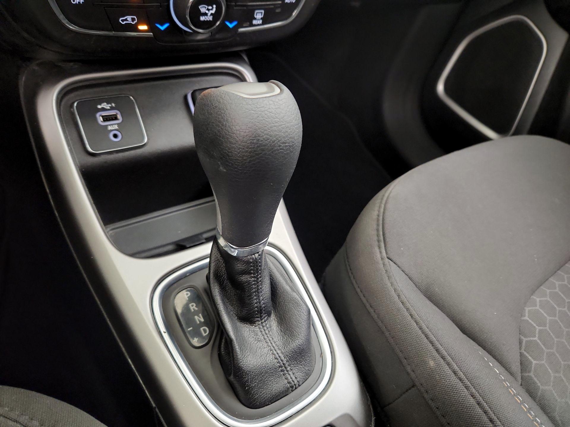 Thumbnail: 2019 Jeep Compass - 17