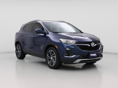 2021 Buick Encore GX Select -
                  Pharr, TX