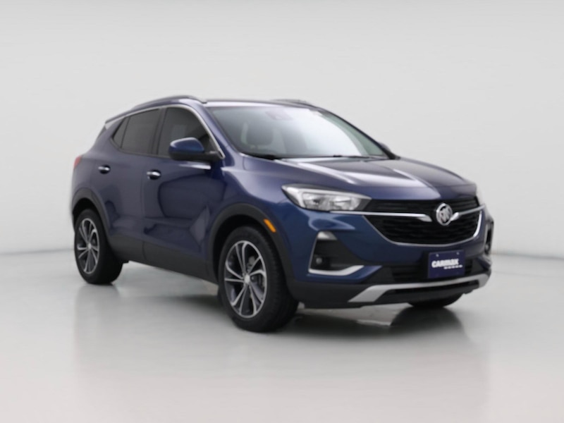 2021 Buick Encore GX Select -
                  Corpus Christi, TX
