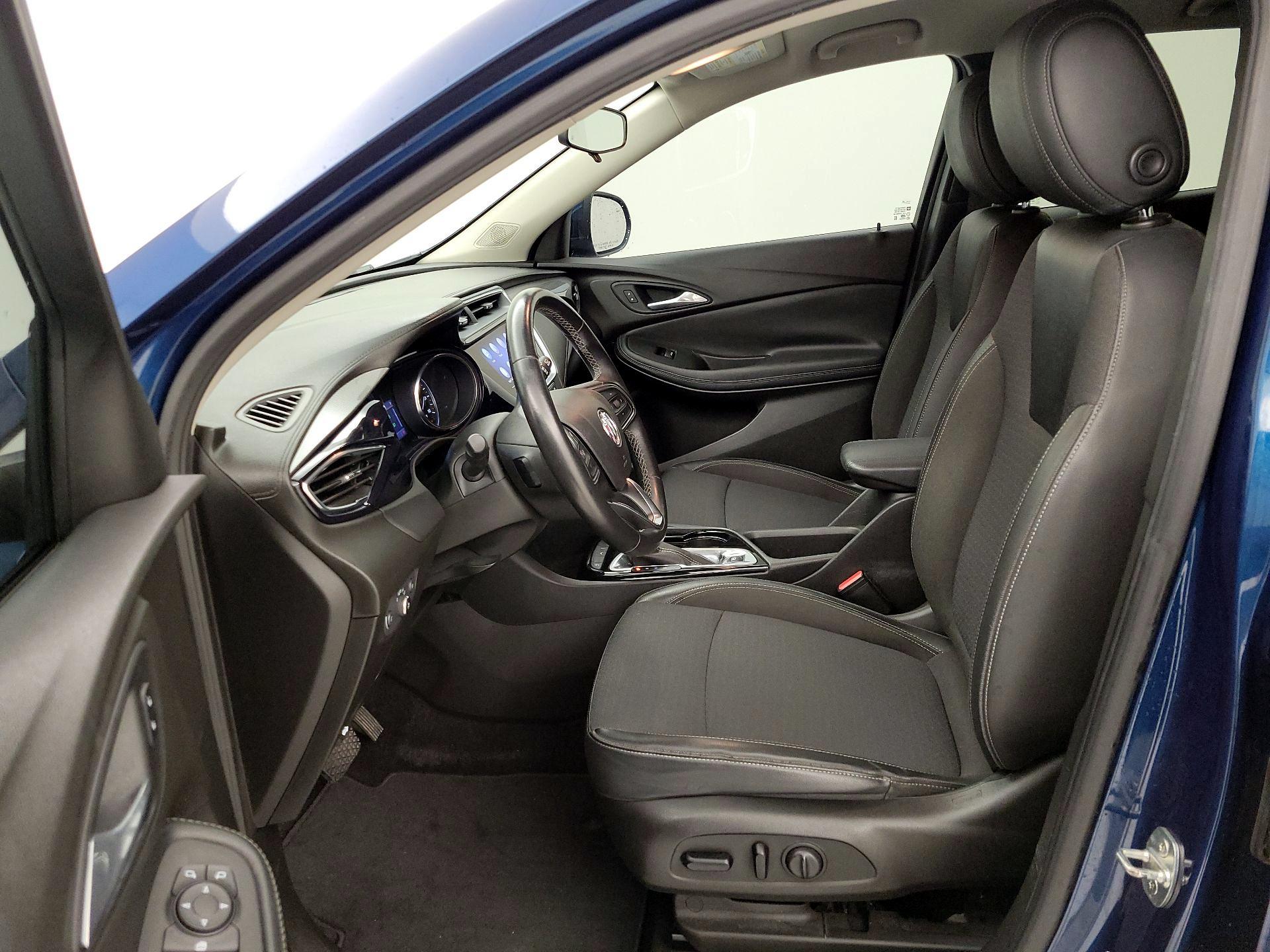 Thumbnail: 2021 Buick Encore GX - 11