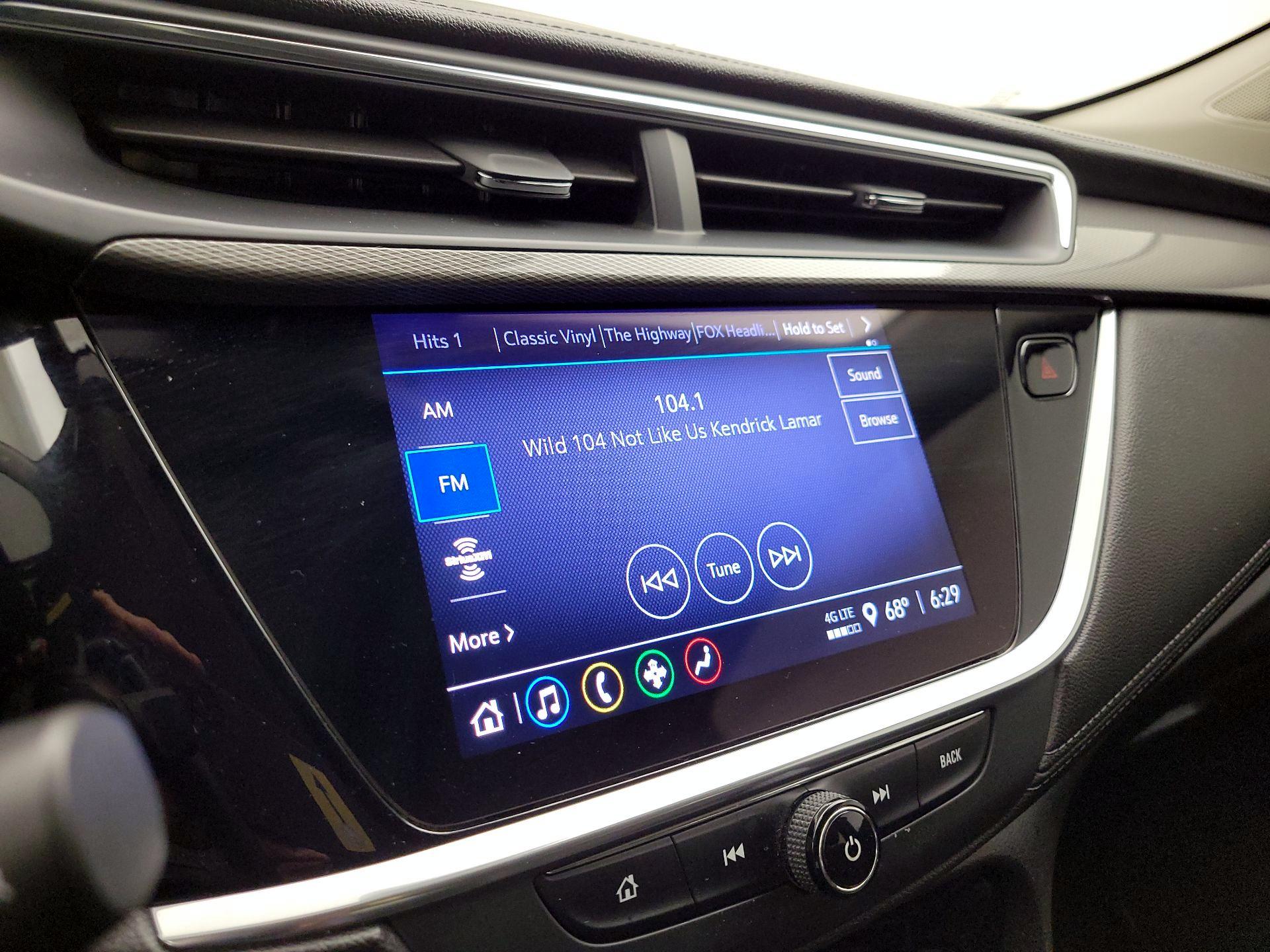 Thumbnail: 2021 Buick Encore GX - 15