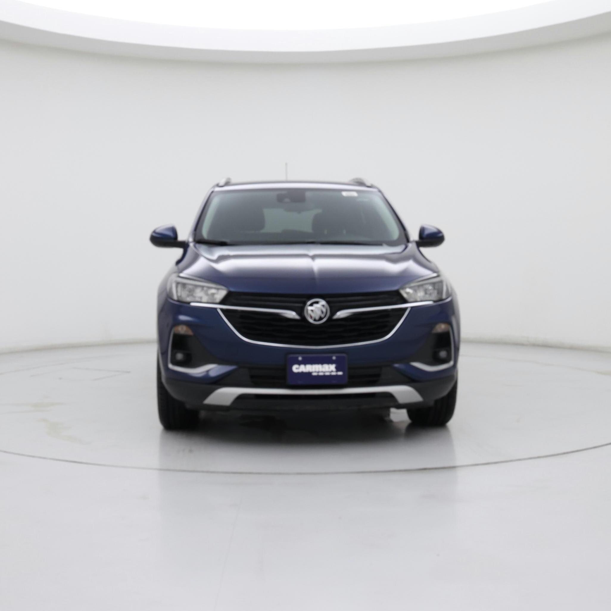 Thumbnail: 2021 Buick Encore GX - 5