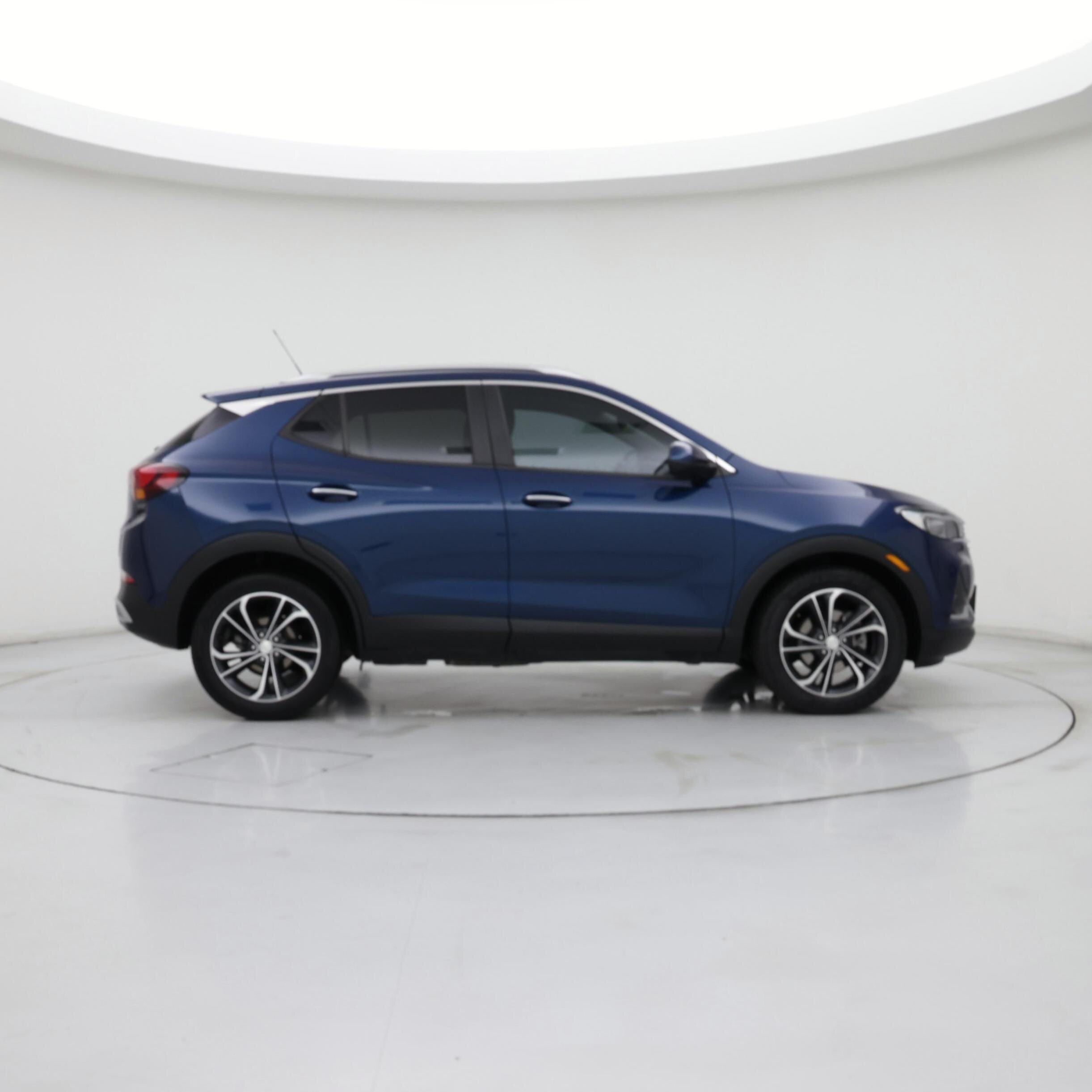 Thumbnail: 2021 Buick Encore GX - 7