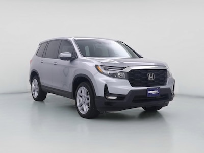 2024 Honda Passport EX-L -
                Houston, TX