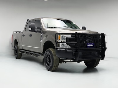 2020 Ford F350 XL