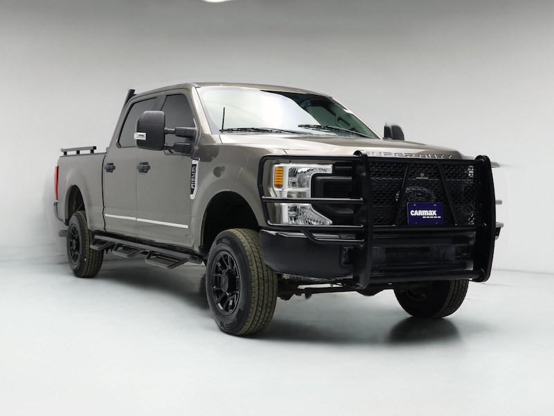 2020 Ford F-350 XL -
                  San Antonio, TX