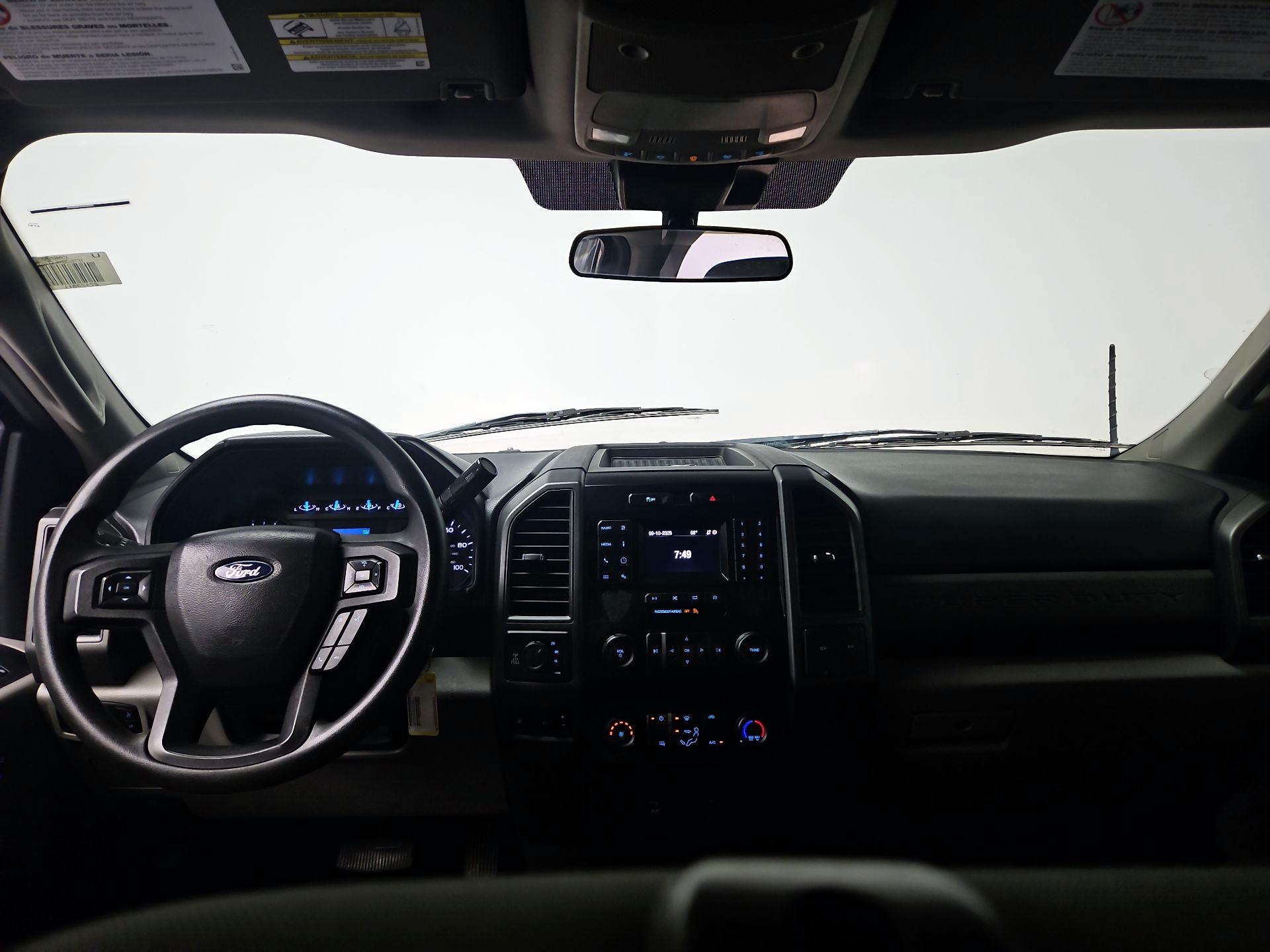 Thumbnail: 2020 Ford F-350 - 9