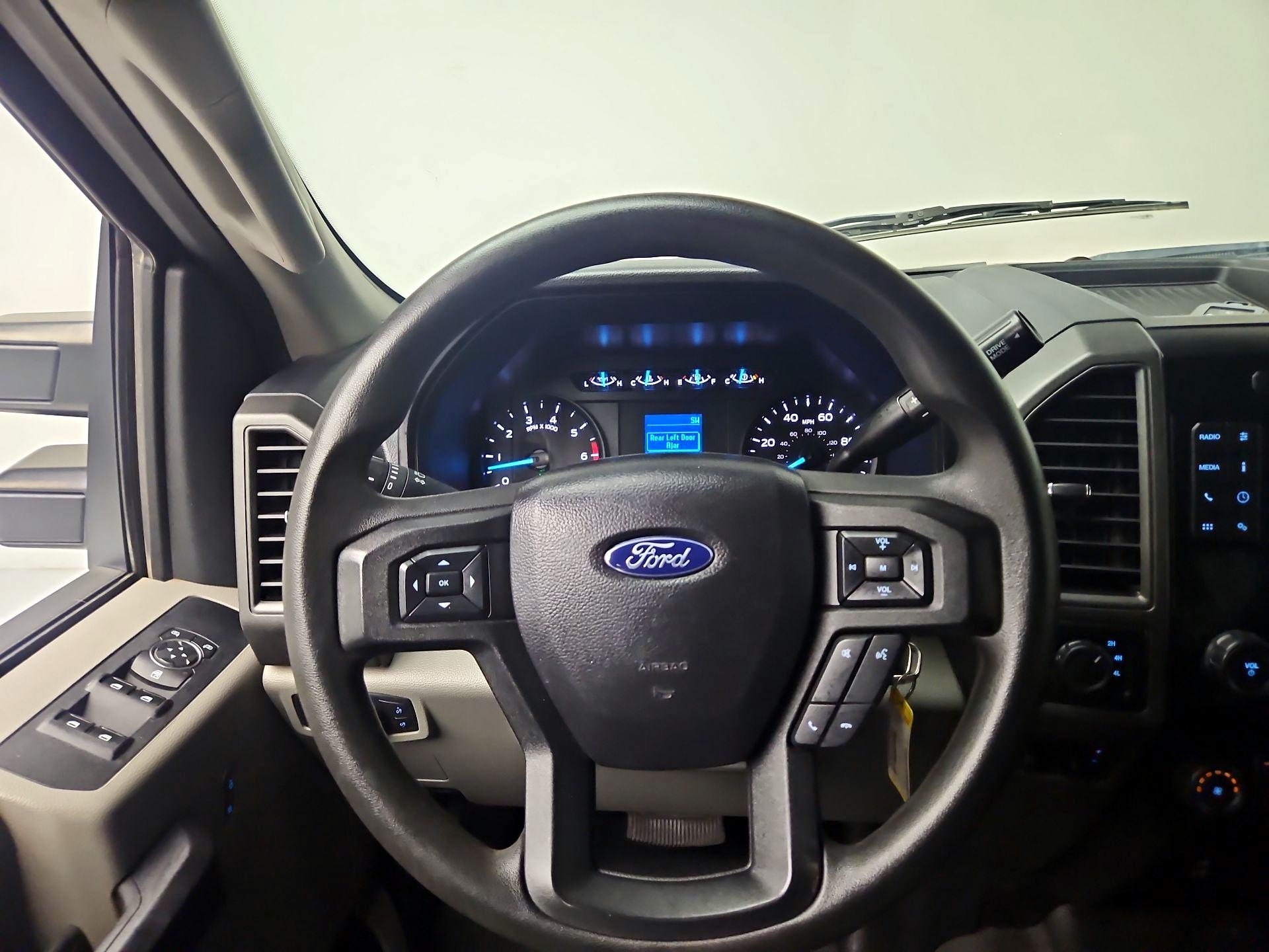Thumbnail: 2020 Ford F-350 - 10