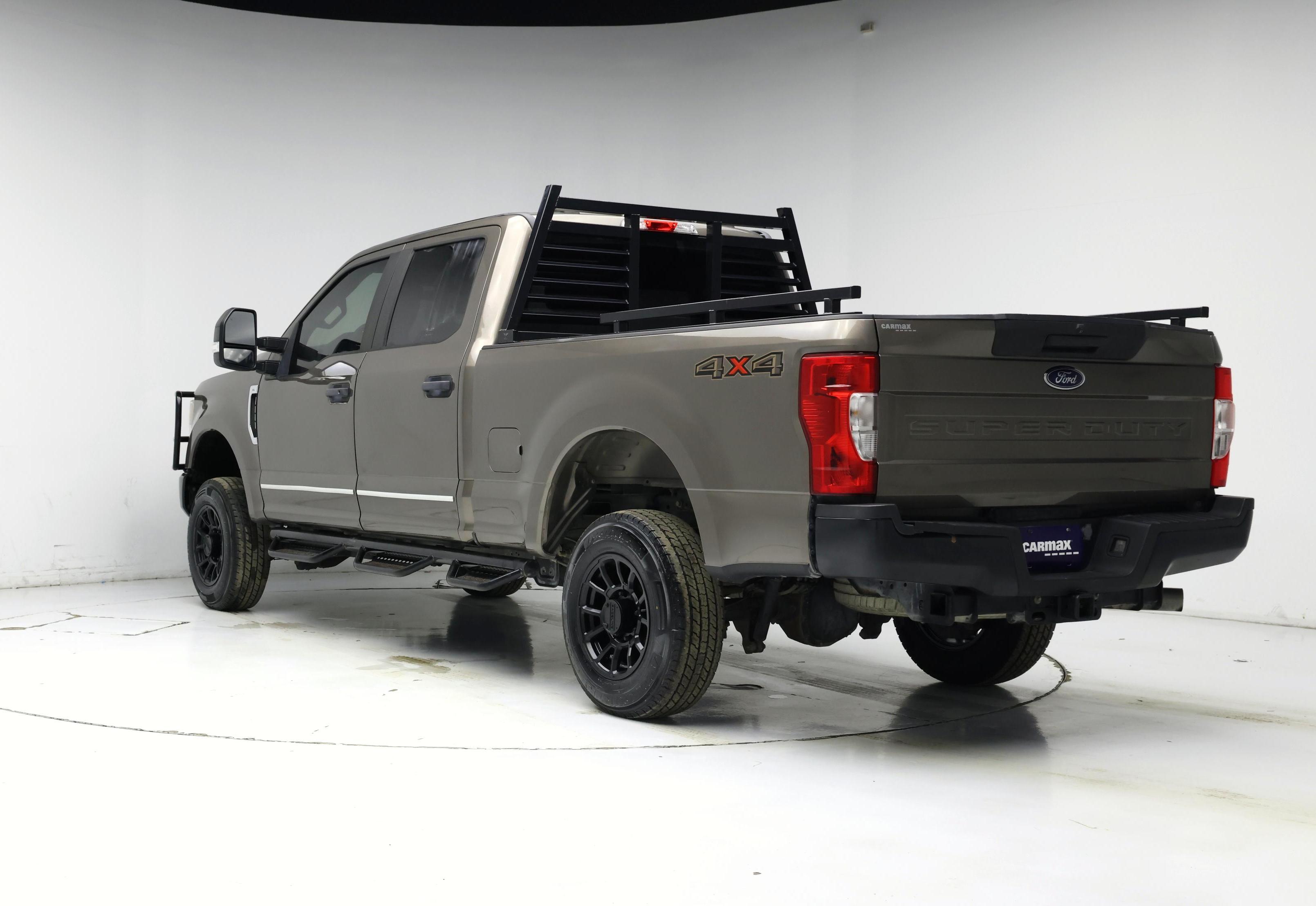 Thumbnail: 2020 Ford F-350 - 2