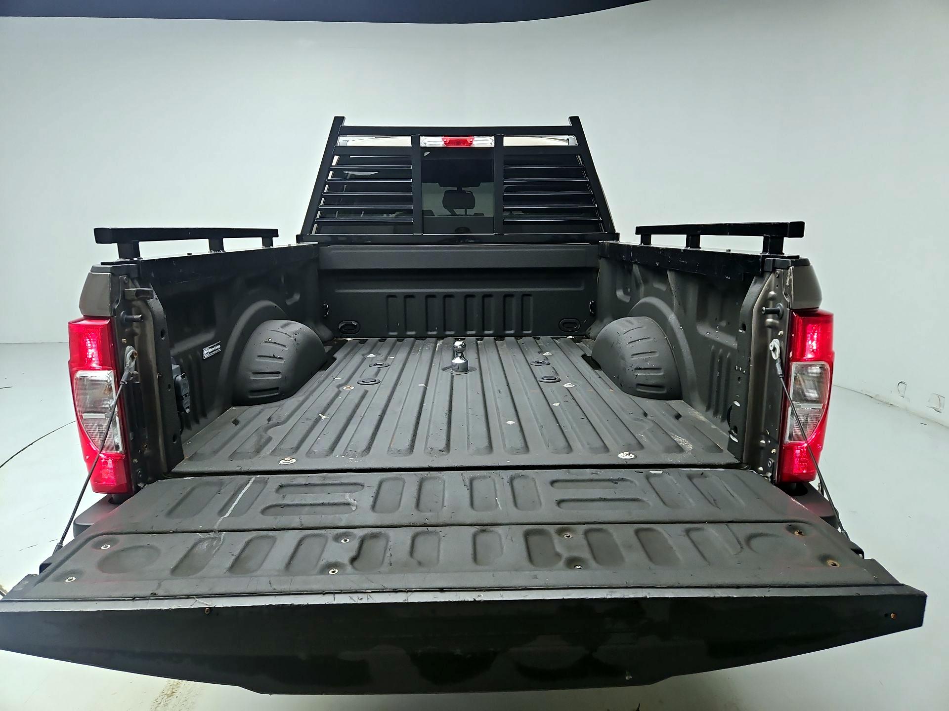 Thumbnail: 2020 Ford F-350 - 20