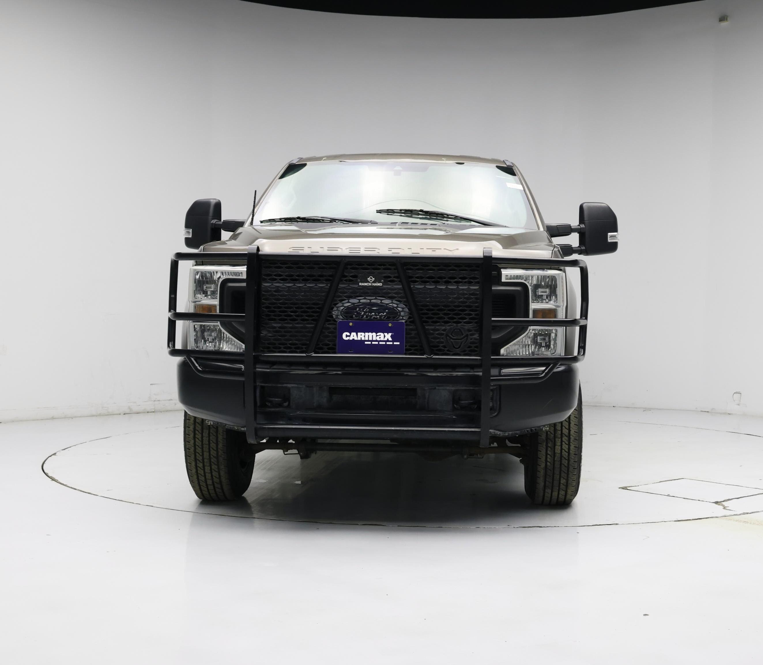 Thumbnail: 2020 Ford F-350 - 5