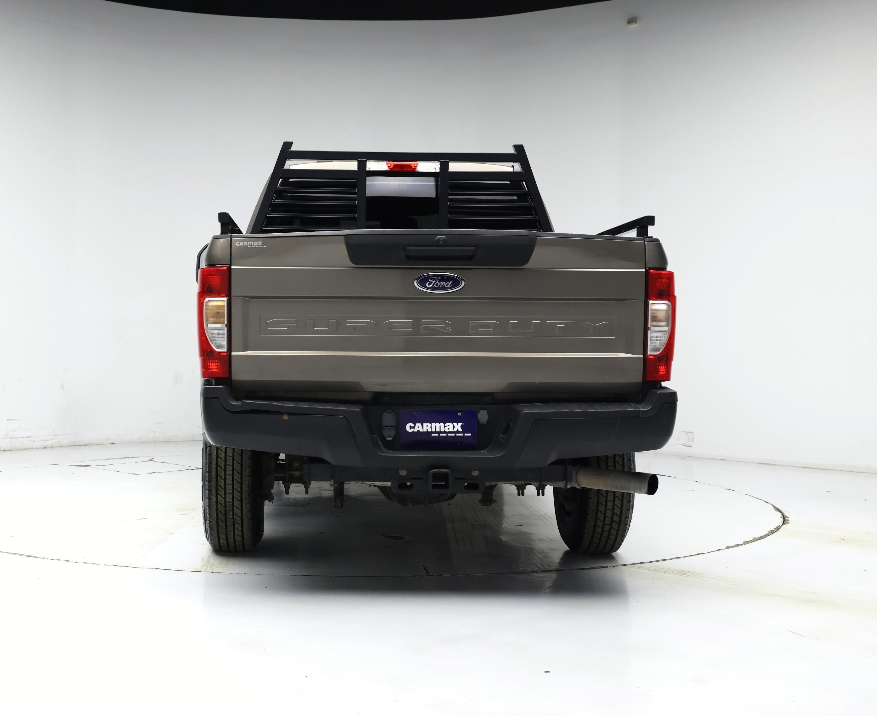 Thumbnail: 2020 Ford F-350 - 6
