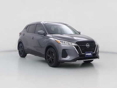2023 Nissan Kicks SV -
                Katy, TX
