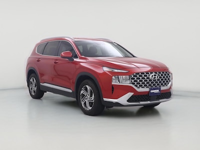 2022 Hyundai Santa Fe SEL -
                  College Station, TX