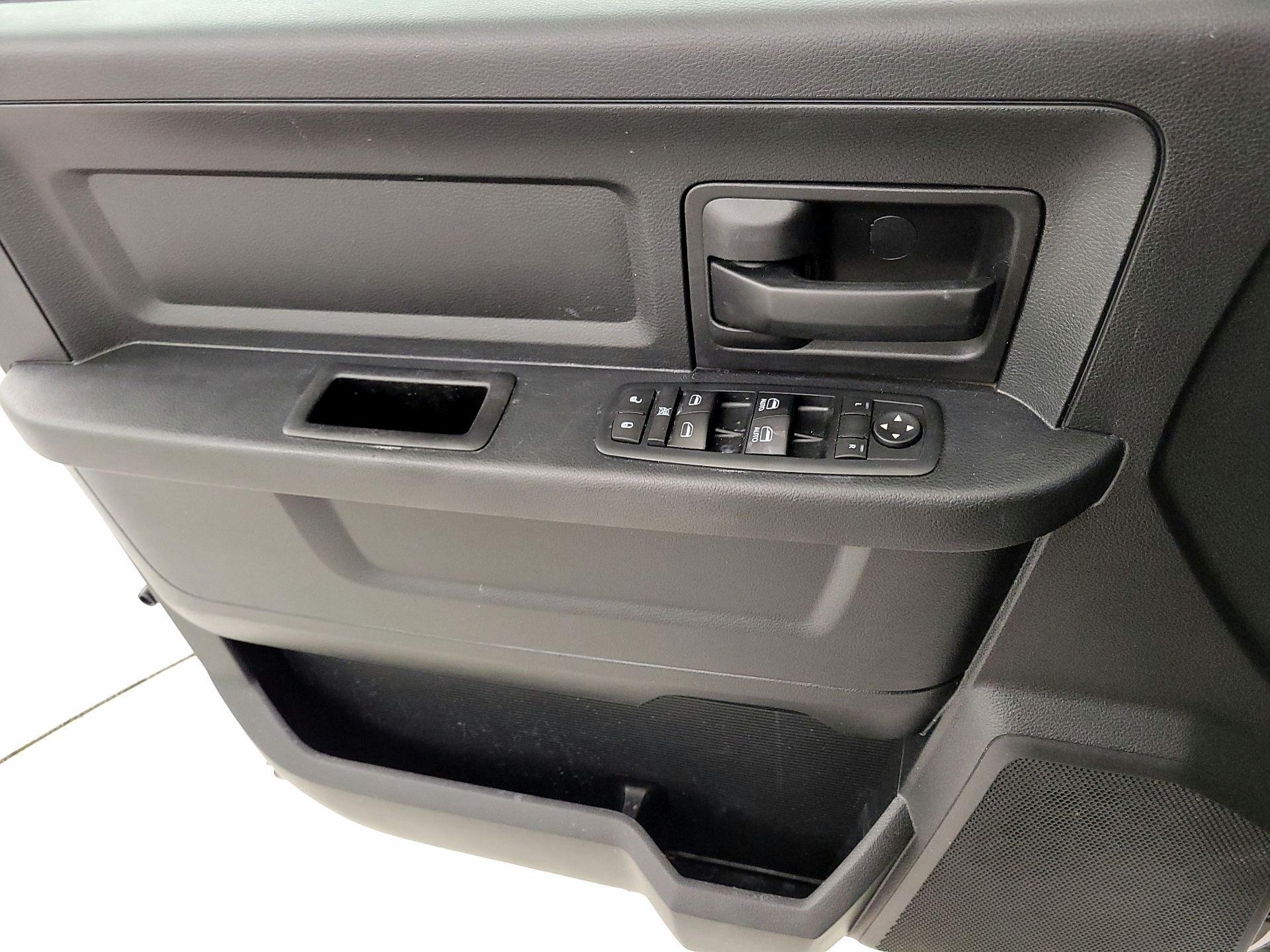 Thumbnail: 2017 RAM 1500 - 12