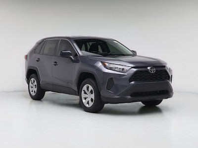 2022 Toyota RAV4 LE -
                  Hialeah, FL