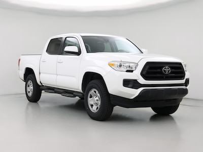 2021 Toyota Tacoma SR -
                Stockbridge, GA