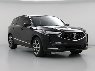 2022 Acura MDX Technology -
                Stockbridge, GA