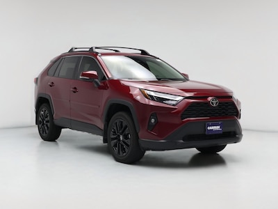 2023 Toyota RAV4 XLE Premium -
                Houston, TX
