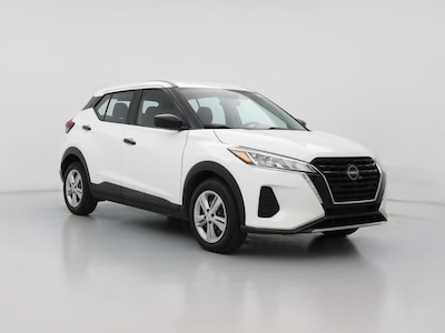 2022 Nissan Kicks S -
                  Gilbert, AZ