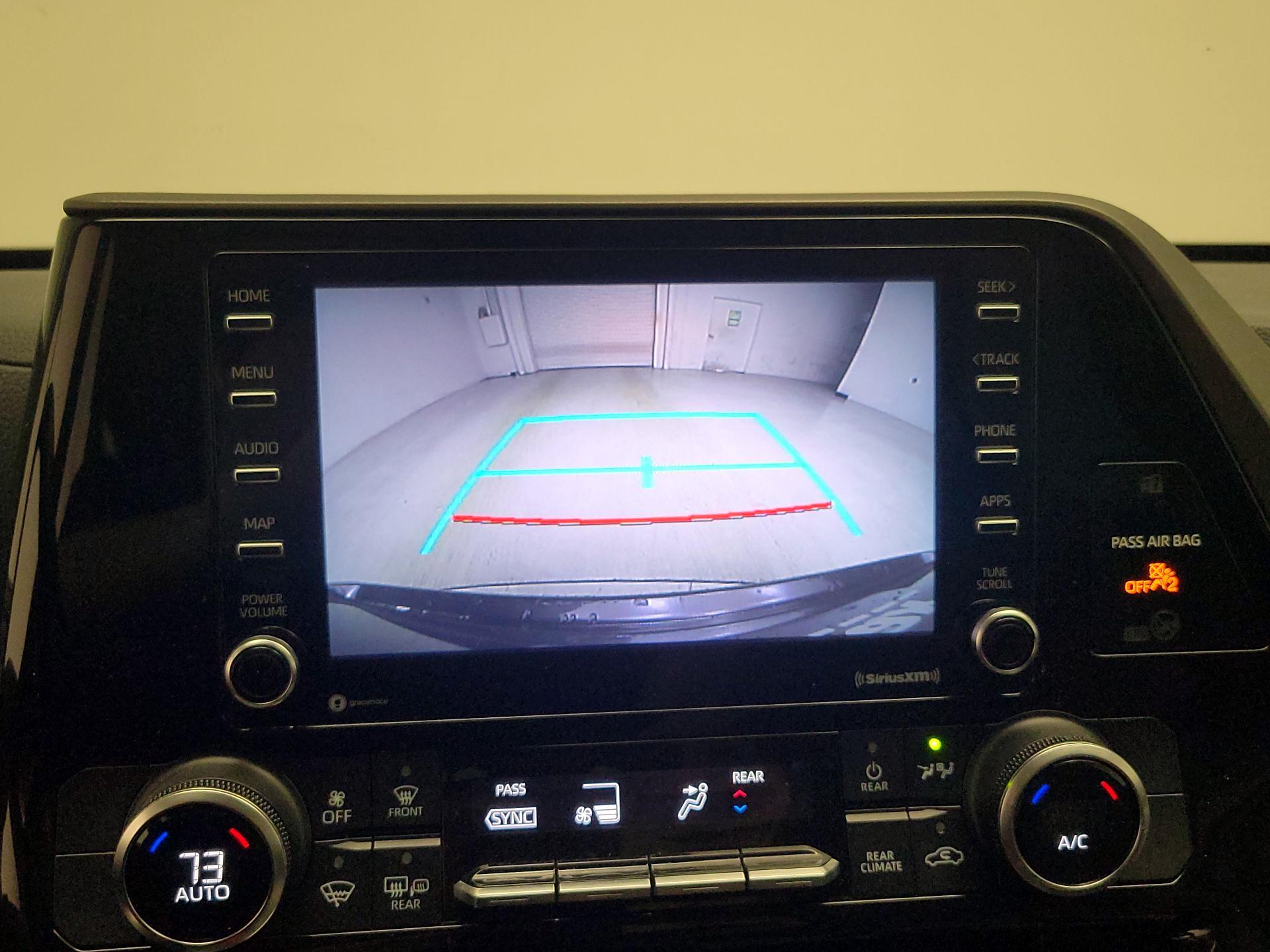 Thumbnail: 2022 Toyota Highlander - 14