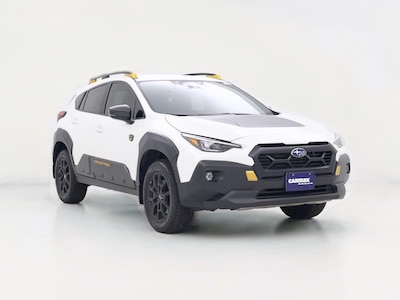 2024 Subaru Crosstrek Wilderness -
                Houston, TX