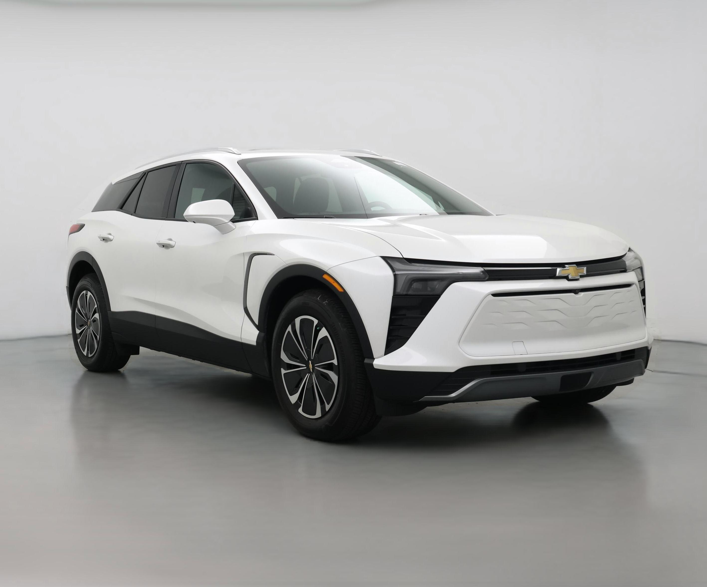 Thumbnail: 2024 Chevrolet Blazer EV - 1