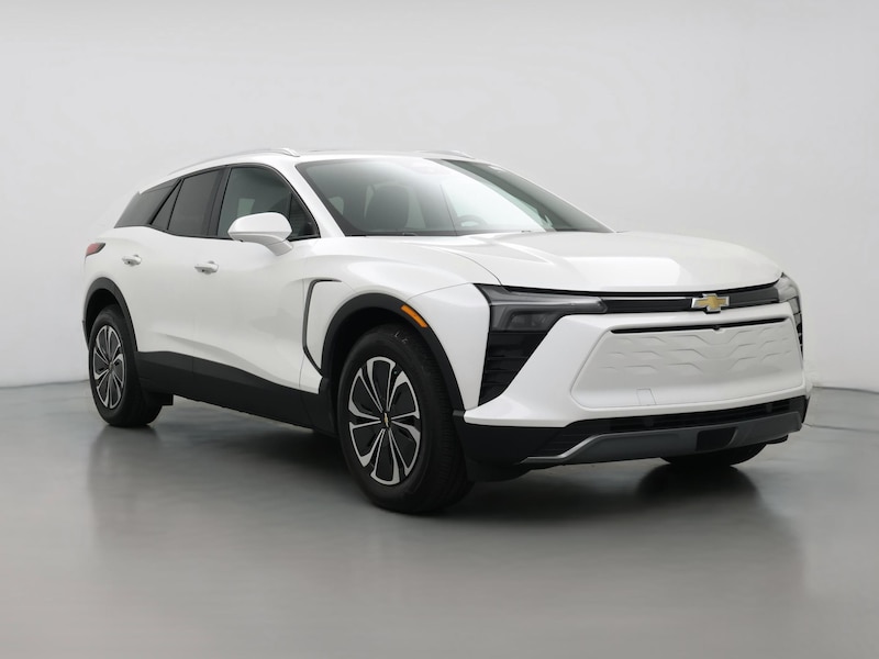 2024 Chevrolet Blazer EV 2LT -
                  Kenner, LA
