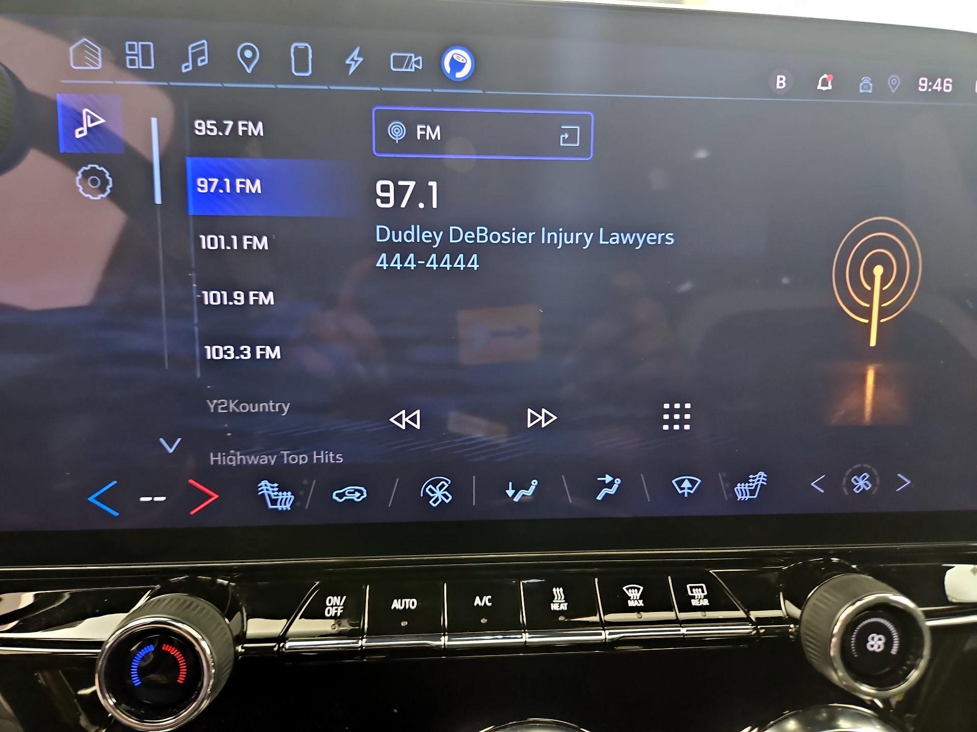 Thumbnail: 2024 Chevrolet Blazer EV - 13