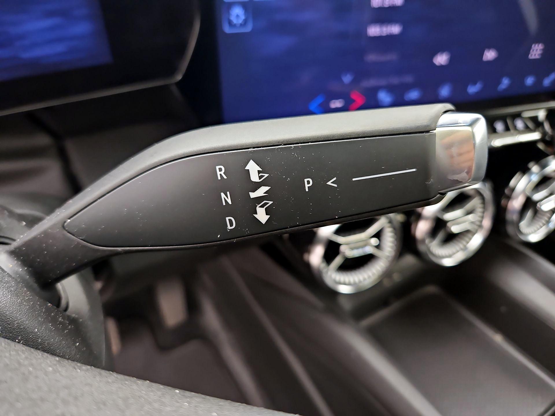 Thumbnail: 2024 Chevrolet Blazer EV - 15