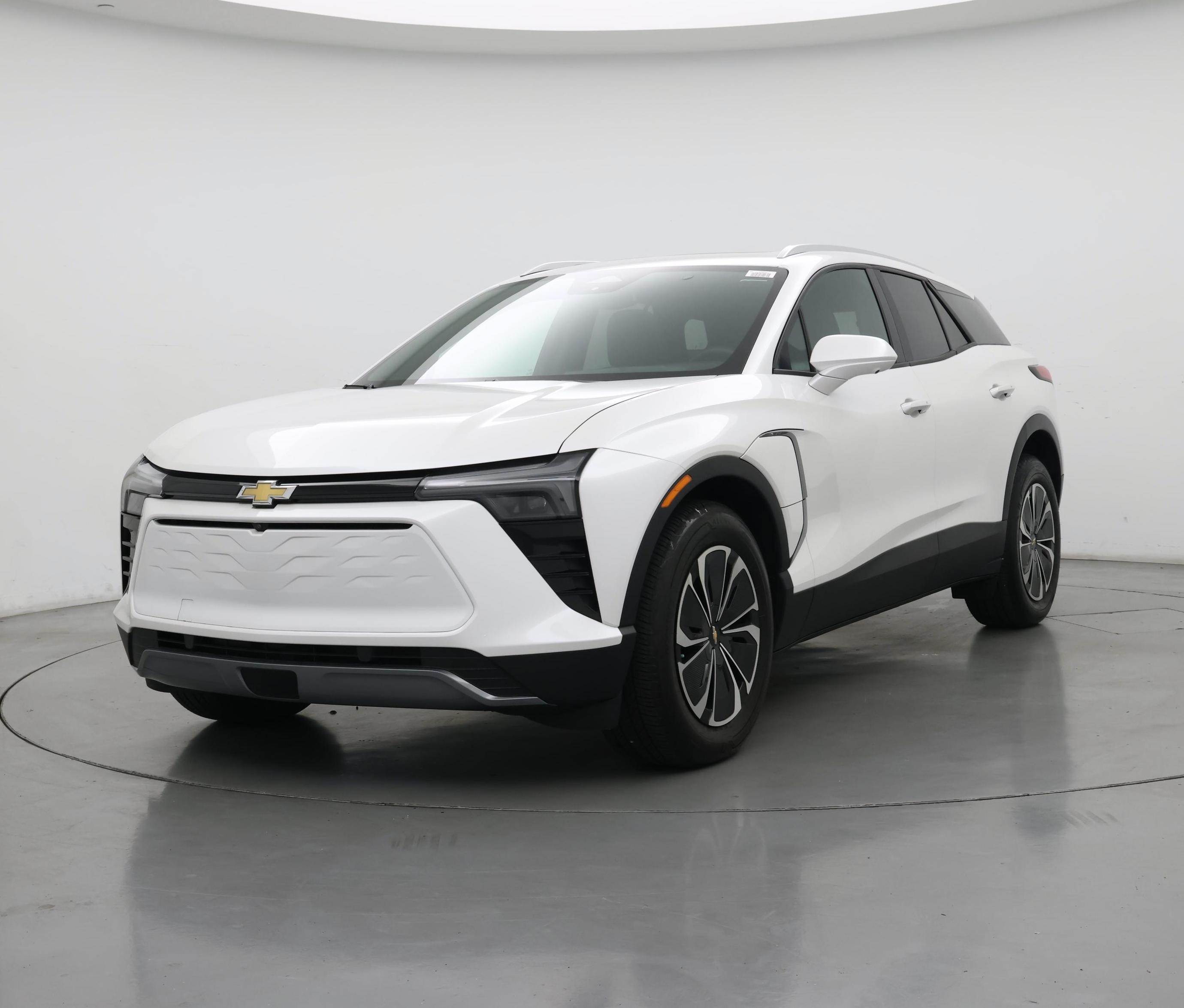 Thumbnail: 2024 Chevrolet Blazer EV - 4