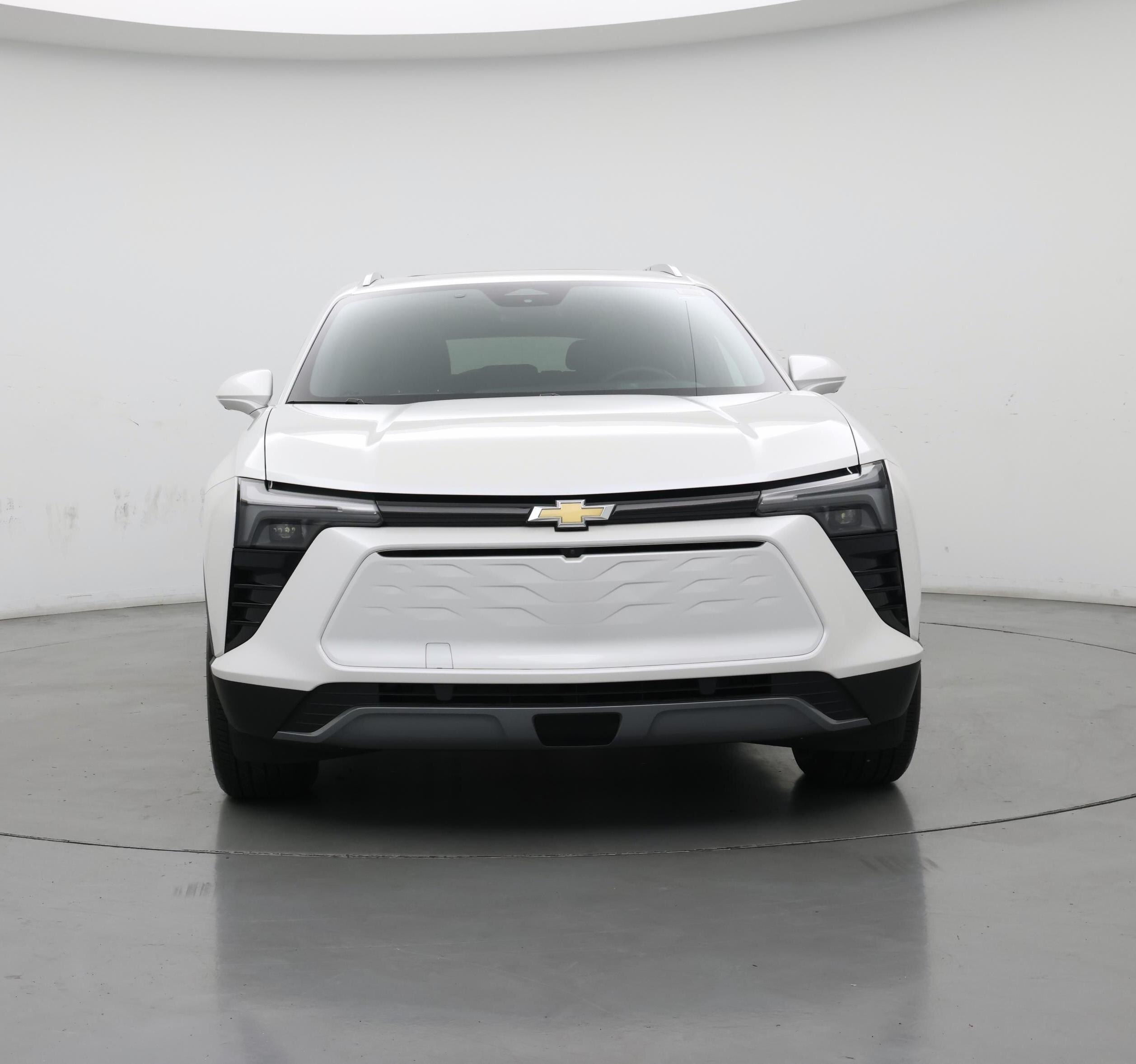 Thumbnail: 2024 Chevrolet Blazer EV - 5