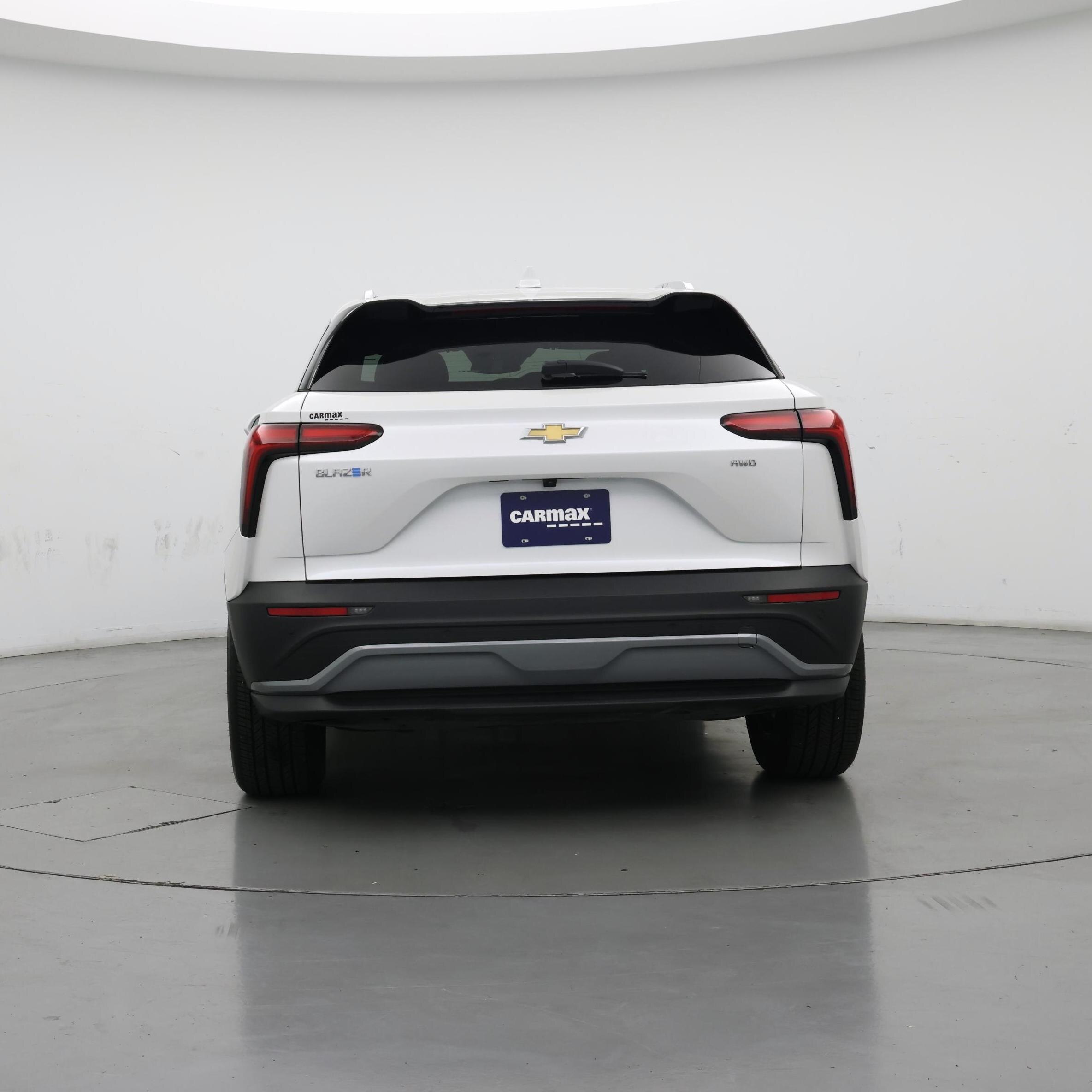 Thumbnail: 2024 Chevrolet Blazer EV - 6