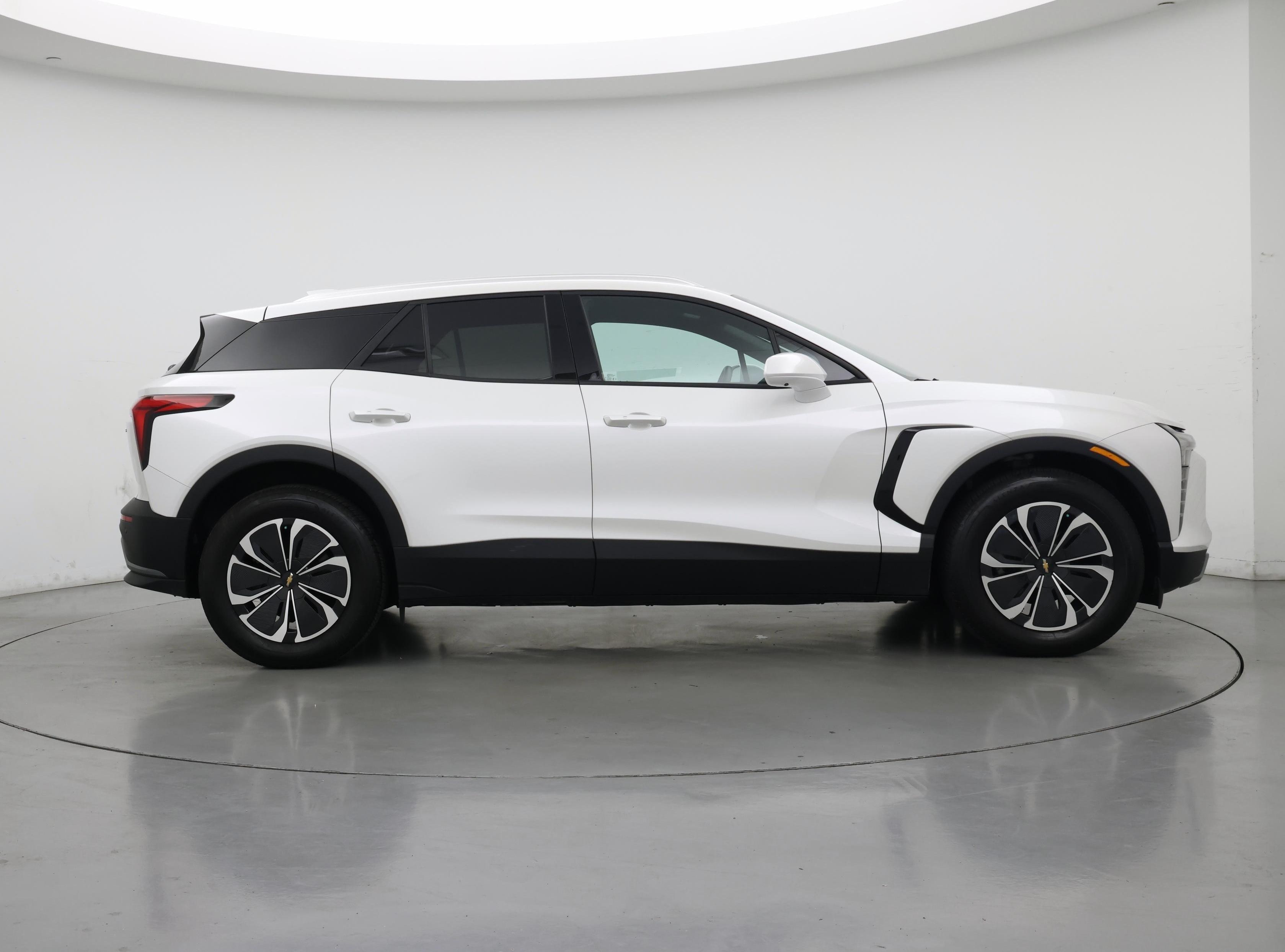 Thumbnail: 2024 Chevrolet Blazer EV - 7