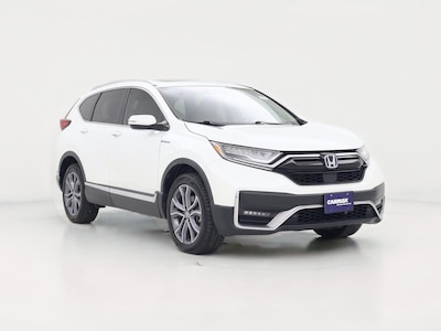2021 Honda CR-V Touring -
                Houston, TX