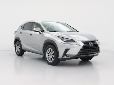 2021 Lexus NX 300 -
                Gainesville, FL