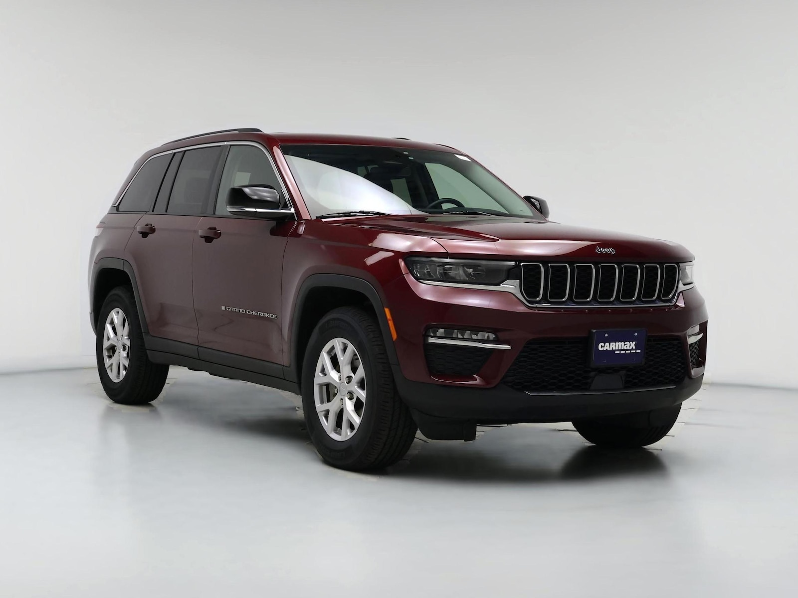 2022 Jeep Grand Cherokee