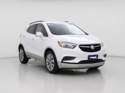 2019 Buick Encore Preferred -
                  Pharr, TX